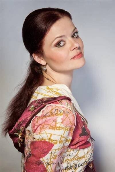 Antonie Talacková - civilní fotografie (2013) Foto: Jaroslav Šimandl