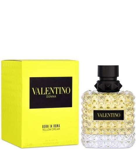 Valentino Fragrances | REBL Scents 