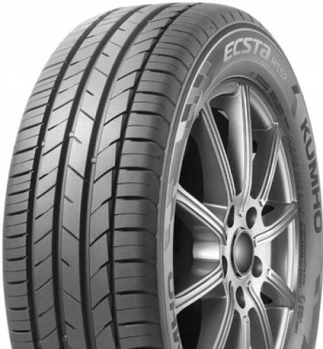 Kumho Ecsta HS52 205/55 R16 91V