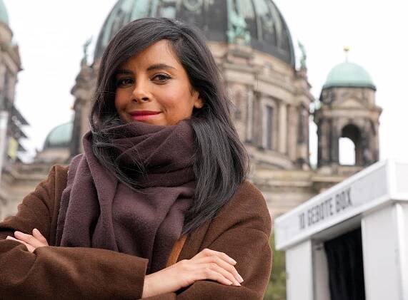 Die 10 An-Gebote - Mit Collien Ulmen-Fernandes (2021)