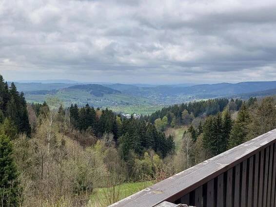 Apartmán Švadlenka - Horní Rokytnice - Rokytnice nad Jizerou