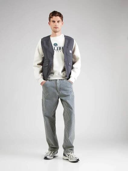 HOLLISTER Mikina 'DESTINATION'