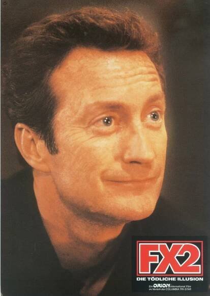 Bryan Brown - Smrtící triky 2 - Fotosky