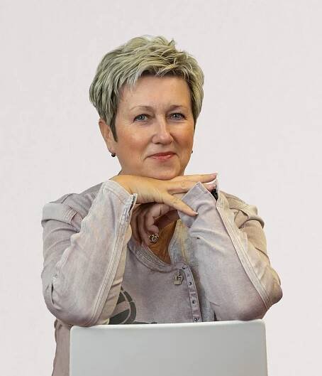 Dluhošová Dagmar