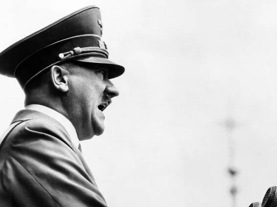 Did 'Time' Magazine Choose Adolf Hitler as Its Person of the Year in 1938?