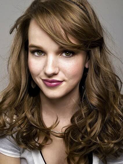 Kay Panabaker fotka