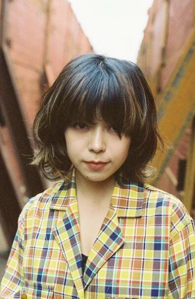 Becoming the Face of A New Generation of City Pop The Power of Mizuki Ohira’s Interview | Japanese kawaii idol music culture
