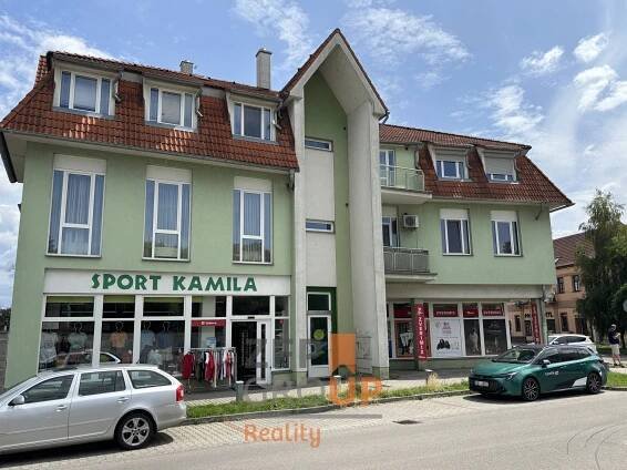 Husova, Břeclav