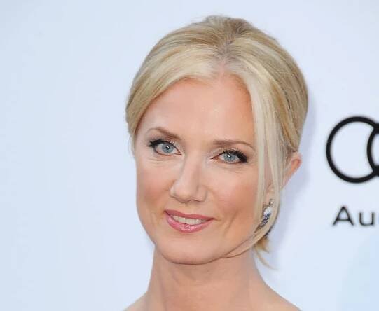 Joely Richardson