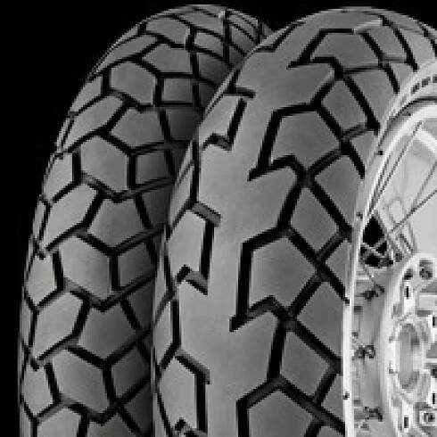 CONTINENTAL 150/70 R 17 TKC 70 R 69V TL M+S