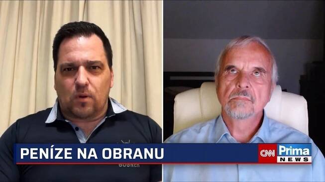 Smějí se vám i voliči SPD, pustil se Zdechovský do Davida. Ten ho vinil ze lží