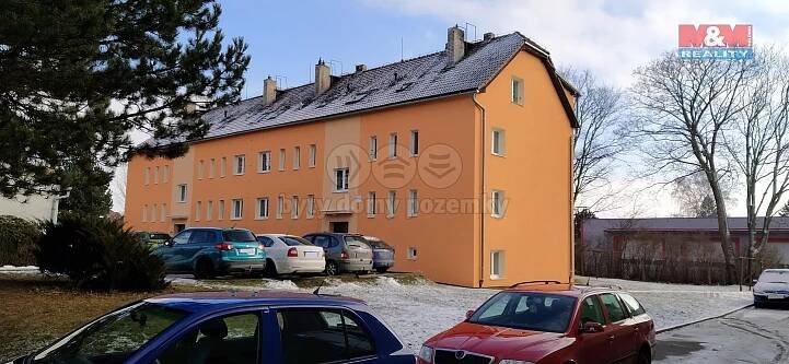 Příkopy, Přibyslav, okres Havlíčkův Brod