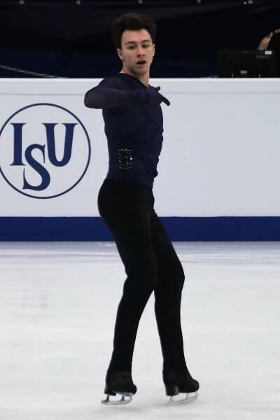 Dmitri Sergejewitsch Alijew