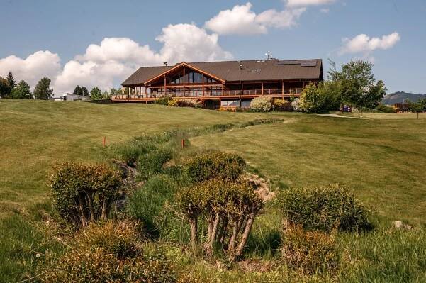 FORLEX GOLF CUP by RABGC - Golf & Ski Resort Ostravice - Royal Angeles Business Golf Club, s.r.o.