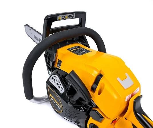 Motorová pila Riwall PRO RPCS 5545