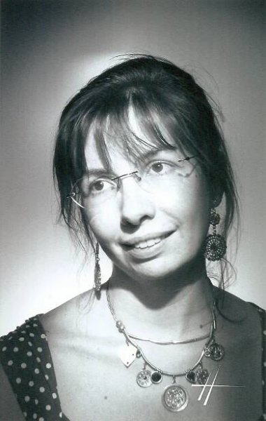 Cécile Dutriaux