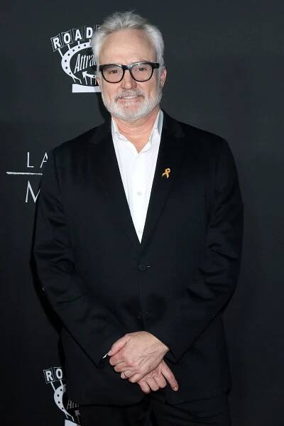 Bradley Whitford Remembering Willie Garson Tribute to Late Actor