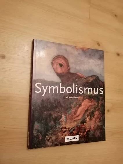 Symbolismus - Michael Gibson  - Knihy
