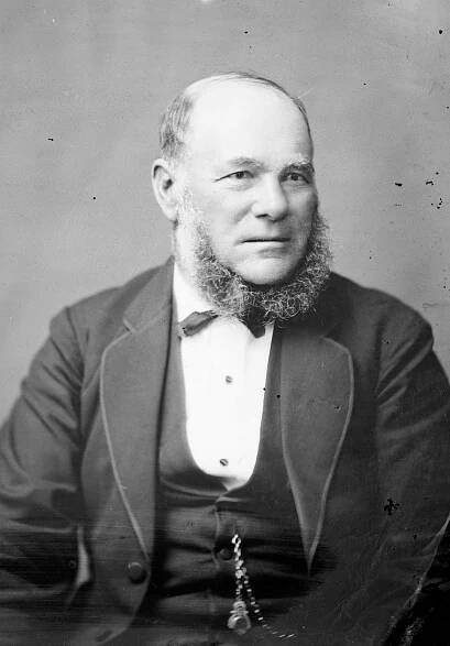 William Hogg Watt