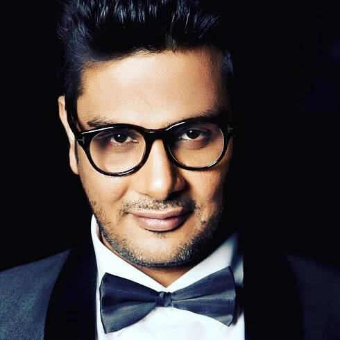 Mukesh Chhabra