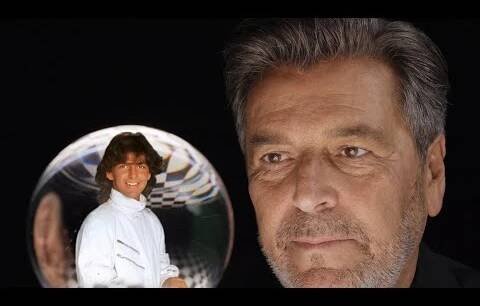 Thomas Anders from MODERN TALKING | Vstupenky na koncert | Ticketmaster 2025-26