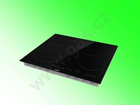 MORA VDSS 654 C