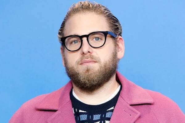 Jonah Hill