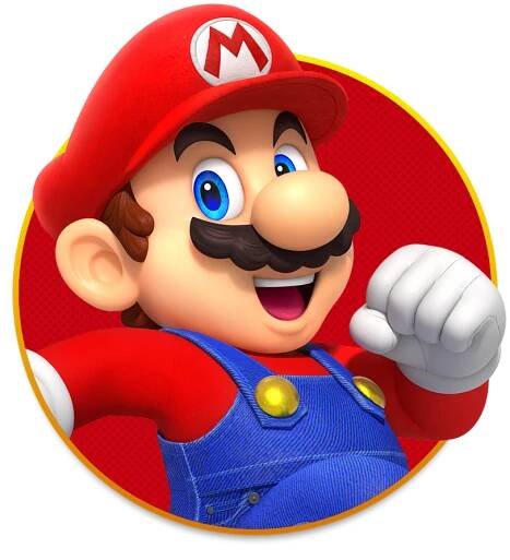 Mario