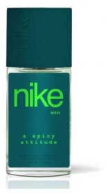 Nike A Spicy Attitude - deodorant s rozprašovačem 75 ml