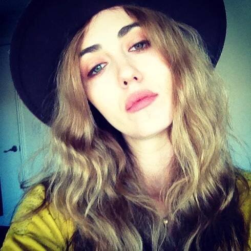 FOTO: Madeline Zima si zahrála Grace v Chůvě k pohledání. – stránka 3