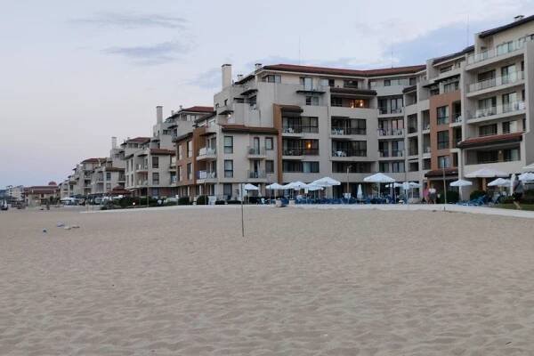 Hotel Obzor Beach Resort, Bulharsko Obzor - 4 947 Kč Invia