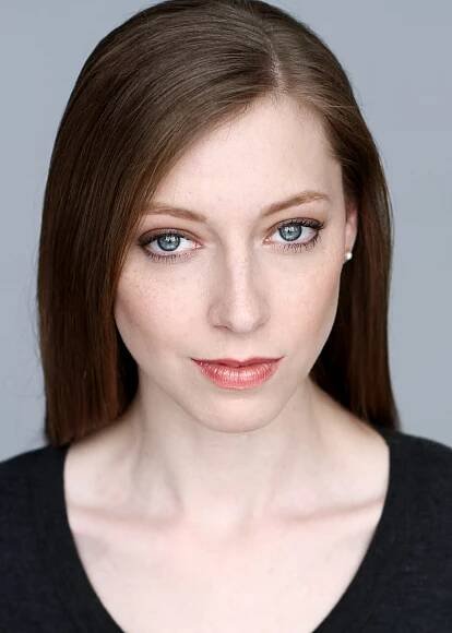 Johanna McGinley fotka