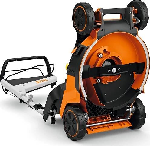 STIHL RM 448 V WB410113415