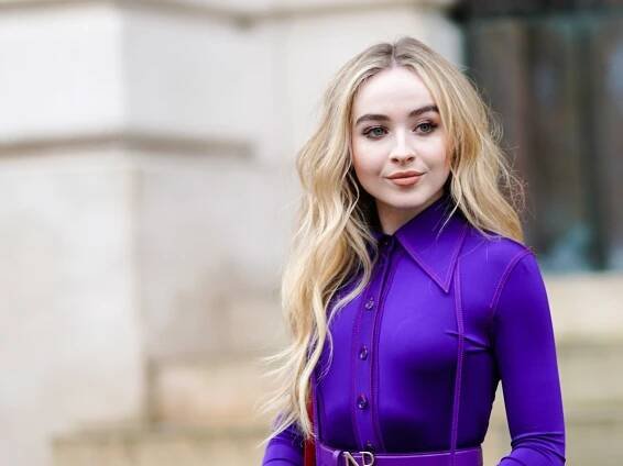 Sabrina Carpenter Is About to Become Your New Favorite Fashion Person