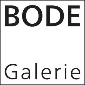 Bode Galerie & Edition