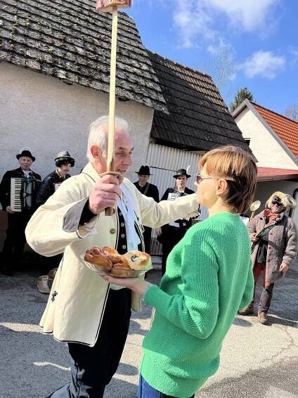 Fotogalérie - Fašiangy 2025