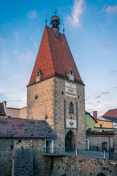 Svobodné Město Mühlviertel - Fotografie zdarma na Pixabay
