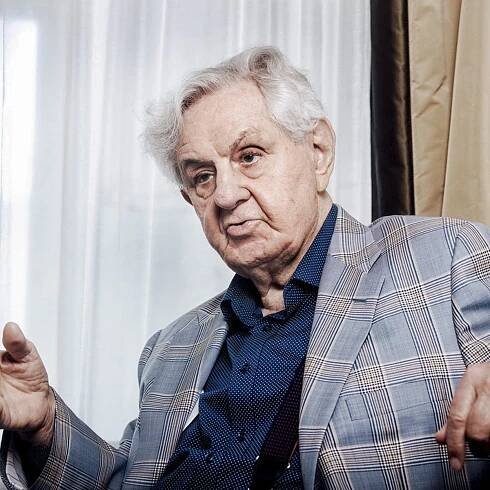 Přerovský Baťa Paul Rausnitz: Přál jsem si tady za sebou něco zanechat, něčím prospět naší zemi