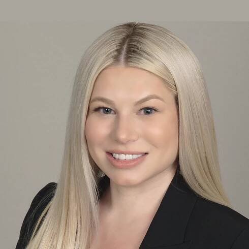 About Dr. Amanda Bauer-Manzella