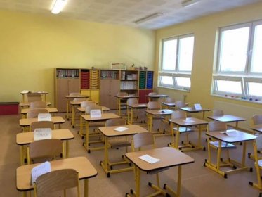 Zvýšení kapacity tříd a odborných učeben školského zařízení – základní škola Sulice