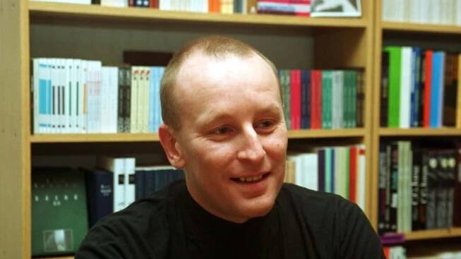 František Sahula byl svéráz a bohém. Dva měsíce strávil i vězení. 