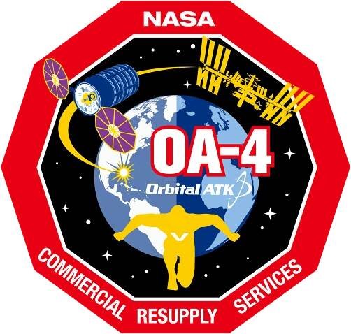 Cygnus OA-4