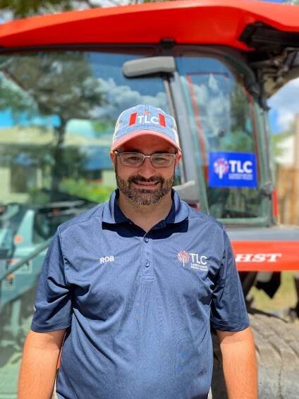 Careers at TLC Landscaping Design + Pools