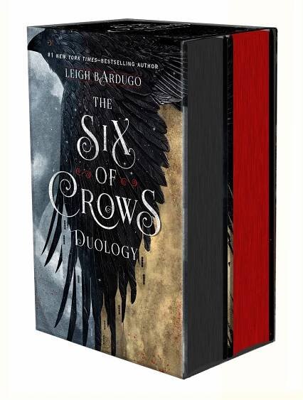 Looking for the best young adult fantasy book series? This list includes Six of Crows, Throne of Glass, and many more!!