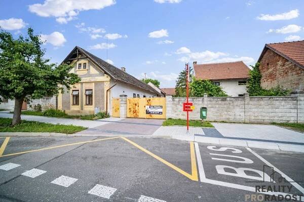 Prodej rodinného domu, Žiželice