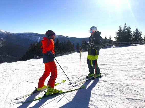 lyzarska-skola-spindleruv-mlyn | Špindlerův-Mlýn.com