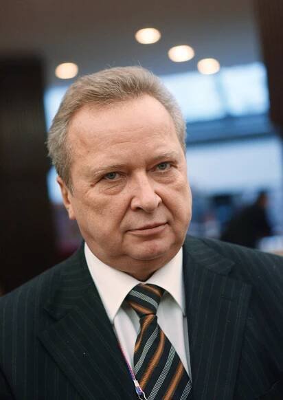Vladimir Matyukhin