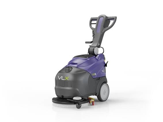 UMÝVACÍ STROJ VLX 728S | Čistící stroje, úklidová technika značky TENNANT
