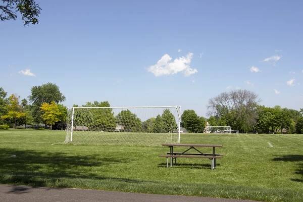 Turner Park Shelters