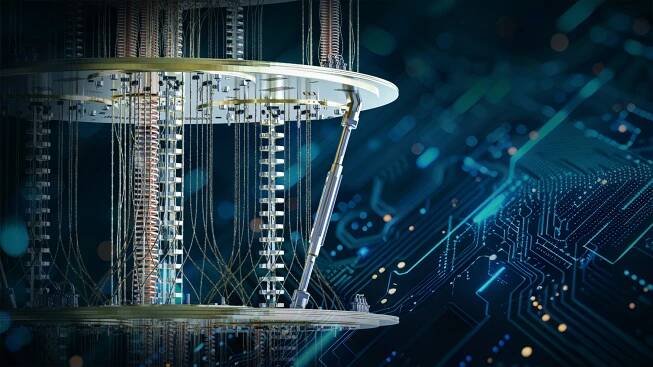 Shaping the Future of Quantum Computing - NCSA